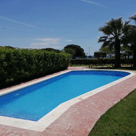 Apartamento En Cambrils Edificio Ciutadella Apartman Kültér fotó