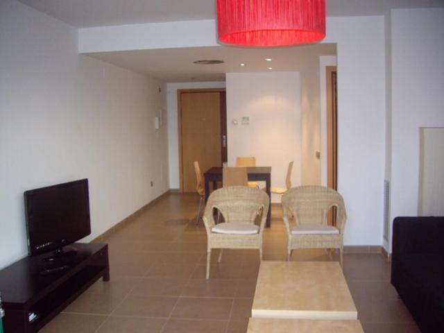 Apartamento En Cambrils Edificio Ciutadella Apartman Kültér fotó