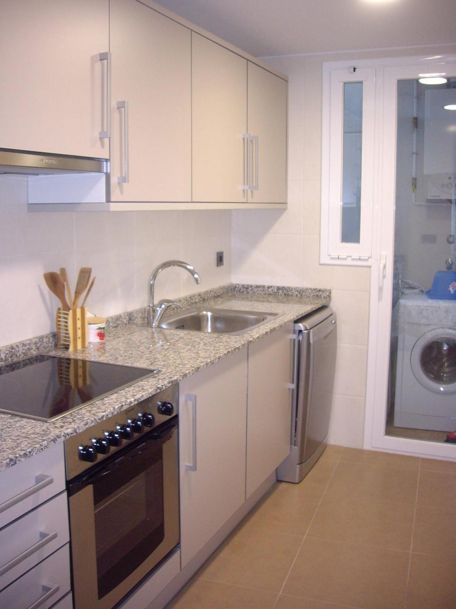 Apartamento En Cambrils Edificio Ciutadella Apartman Kültér fotó