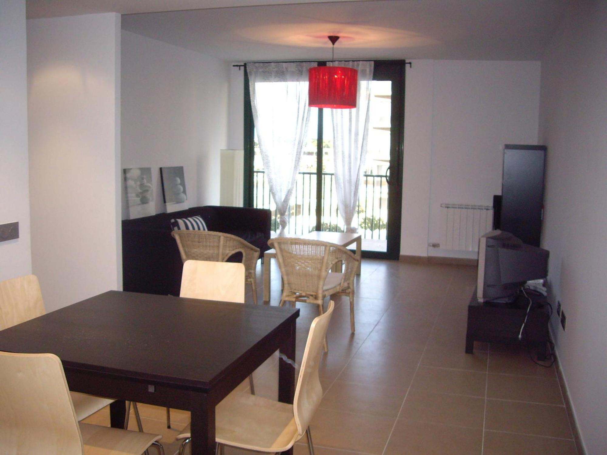 Apartamento En Cambrils Edificio Ciutadella Apartman Kültér fotó