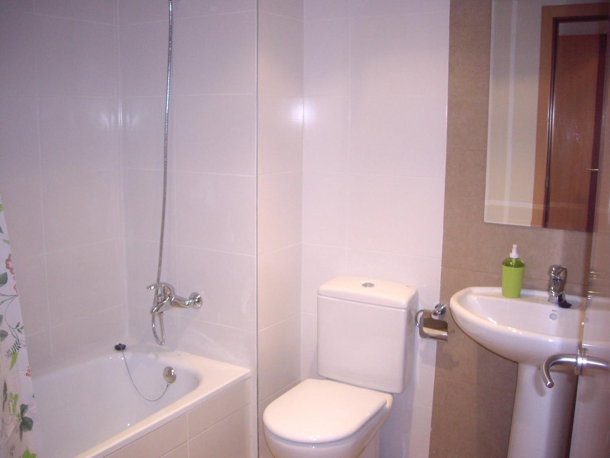 Apartamento En Cambrils Edificio Ciutadella Apartman Kültér fotó