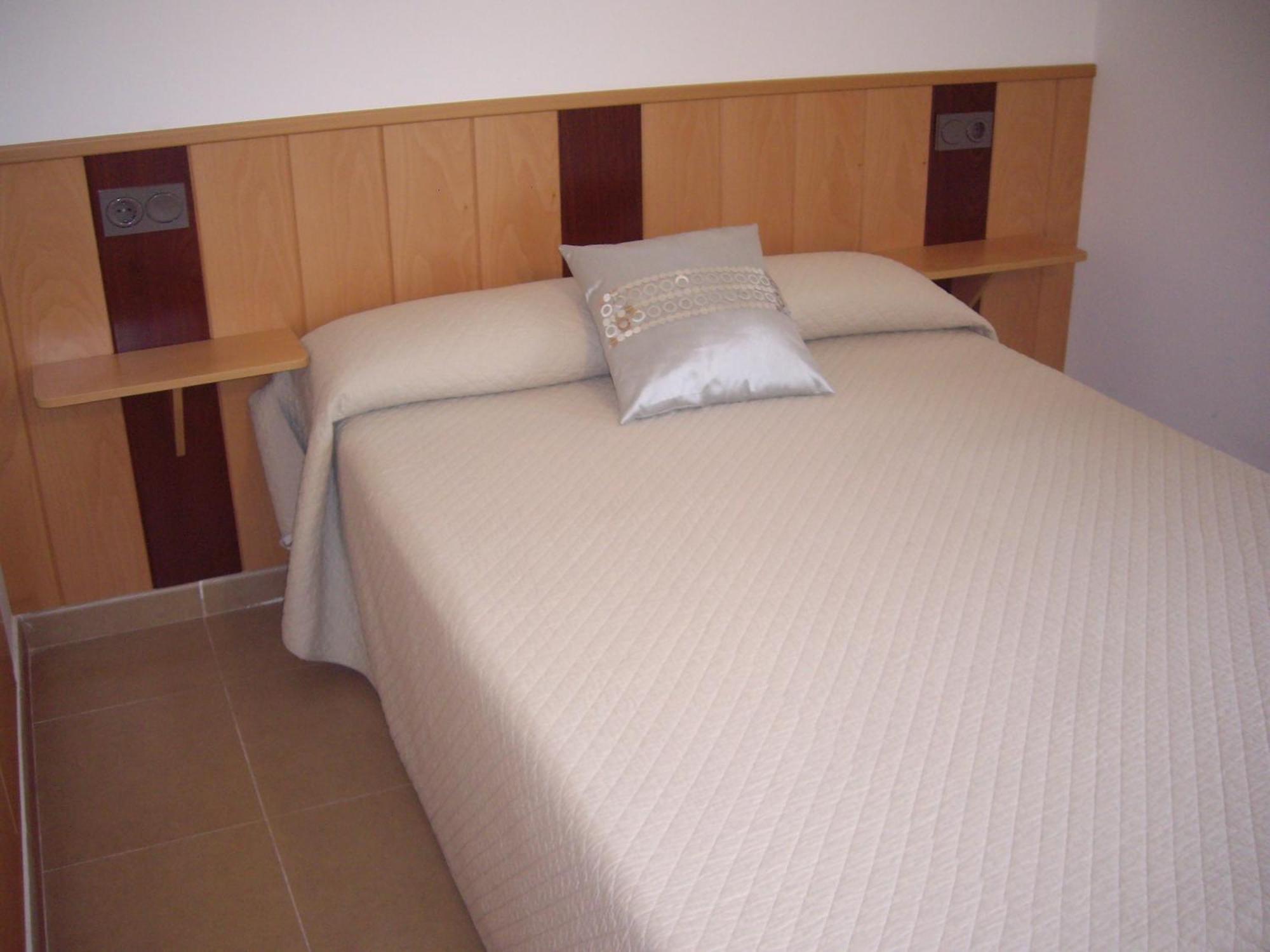Apartamento En Cambrils Edificio Ciutadella Apartman Kültér fotó