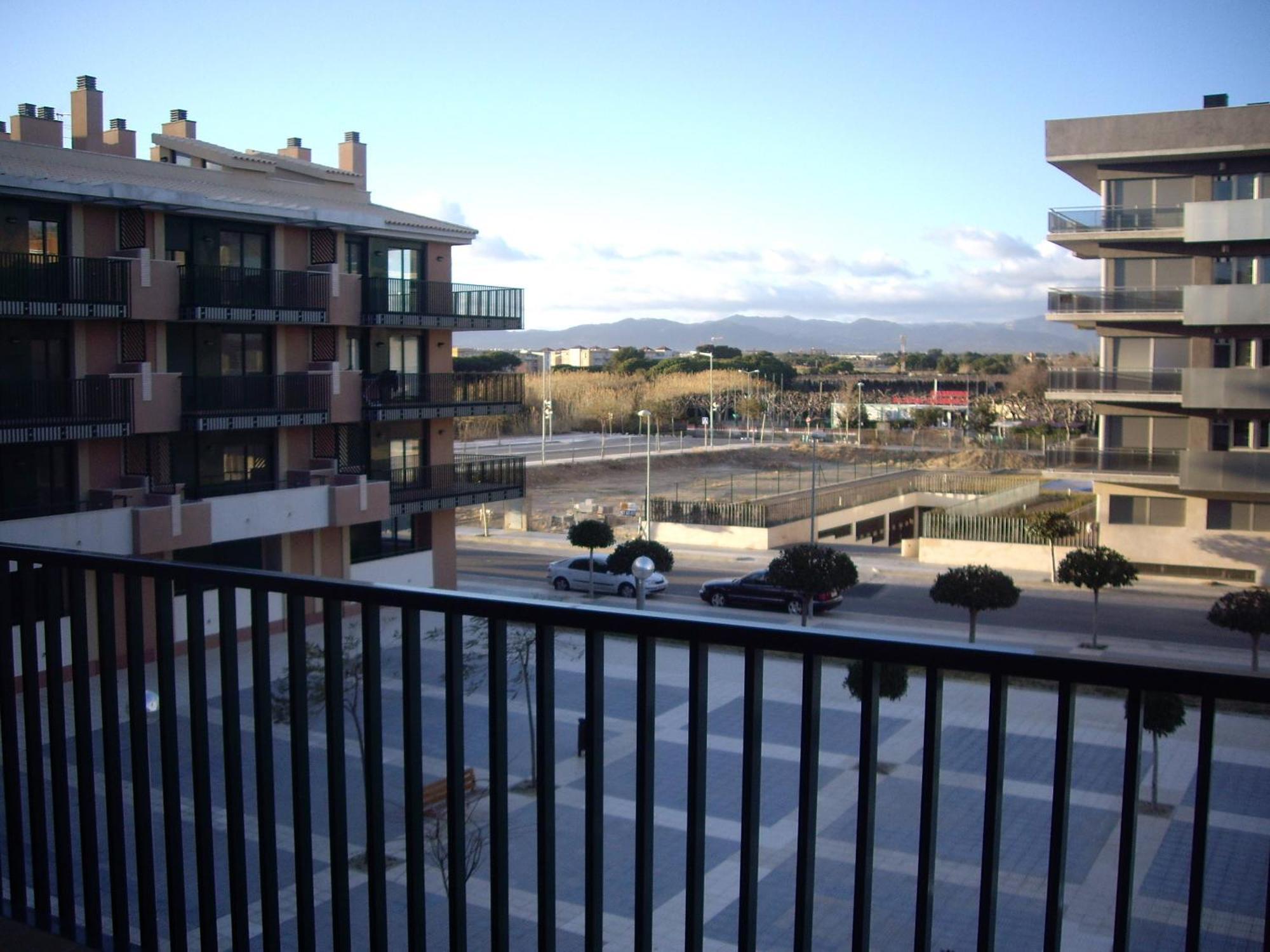 Apartamento En Cambrils Edificio Ciutadella Apartman Kültér fotó