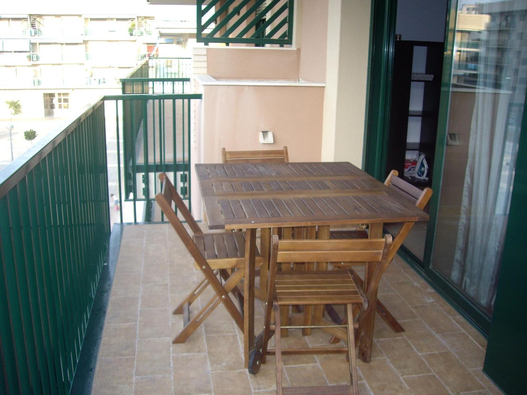 Apartamento En Cambrils Edificio Ciutadella Apartman Kültér fotó