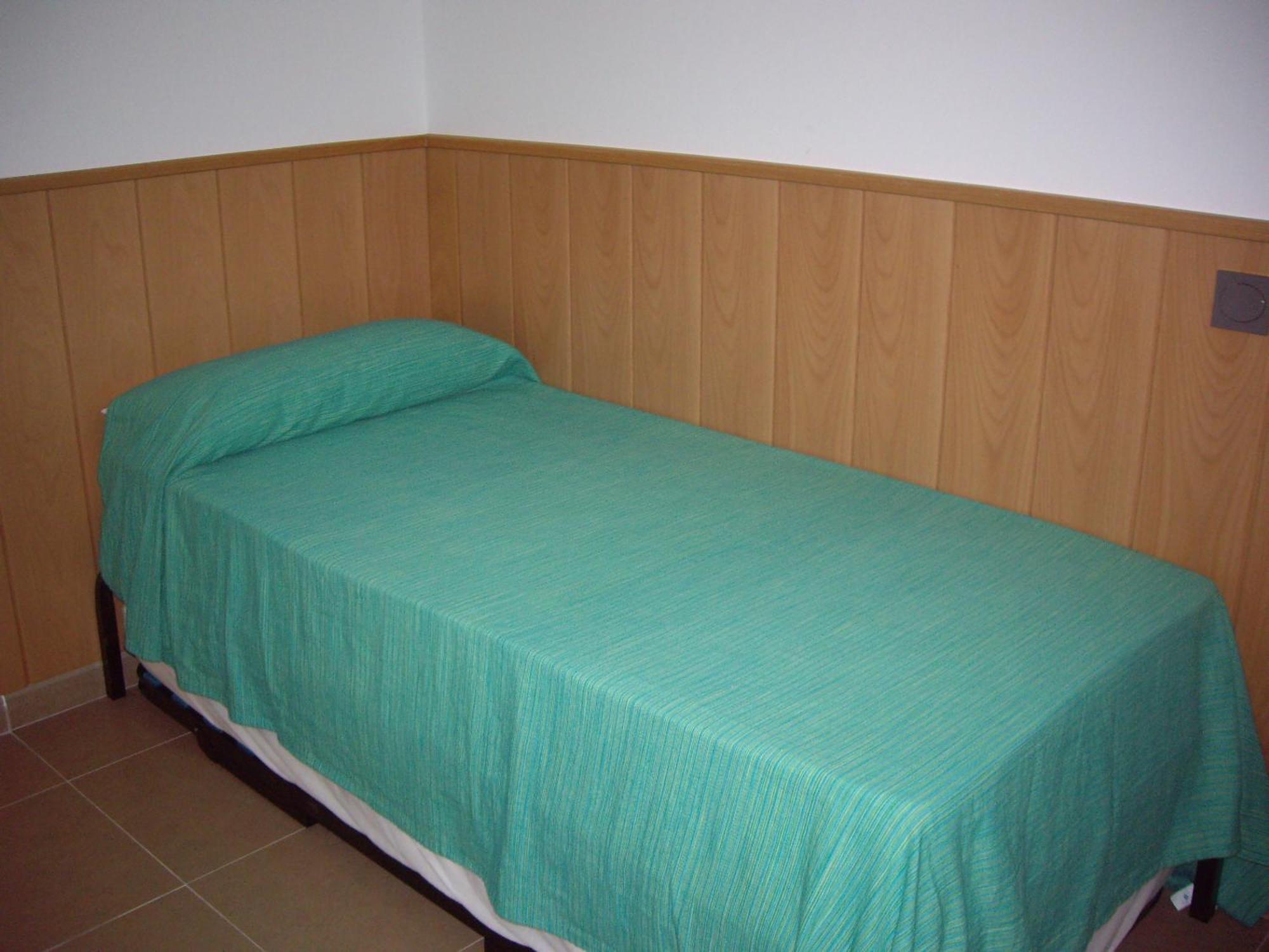Apartamento En Cambrils Edificio Ciutadella Apartman Kültér fotó