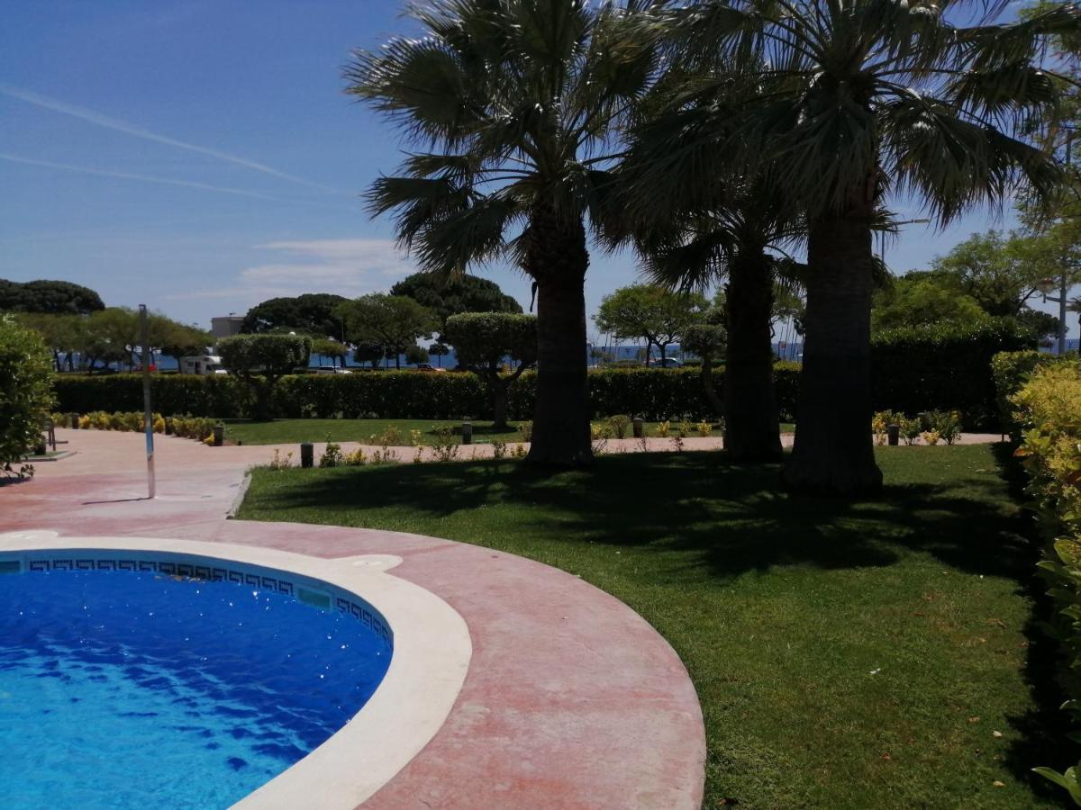 Apartamento En Cambrils Edificio Ciutadella Apartman Kültér fotó