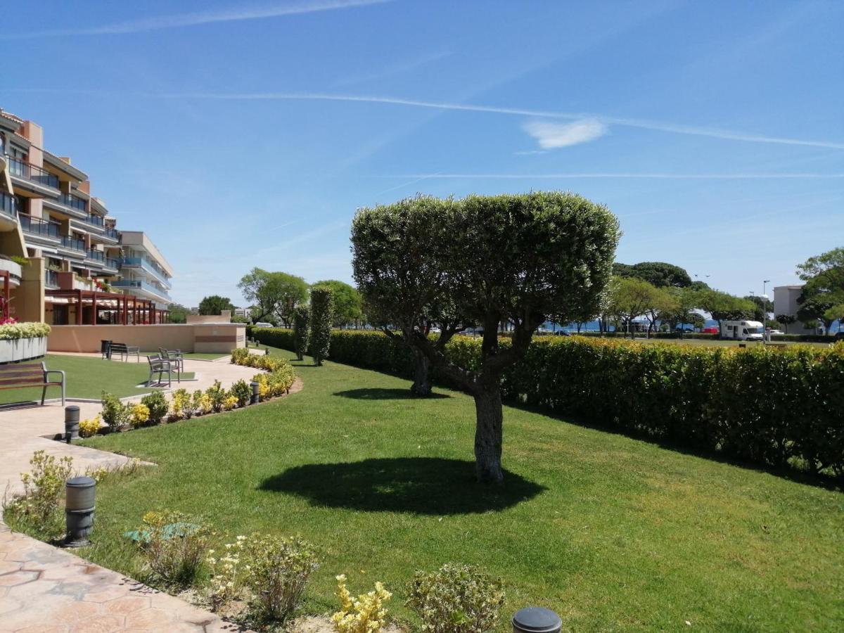 Apartamento En Cambrils Edificio Ciutadella Apartman Kültér fotó